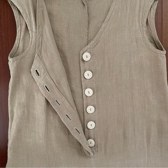 Harly Jar Beatriz Jumpsuit - Picture 7 of 9